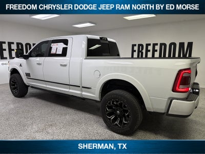 2024 RAM 2500 Limited