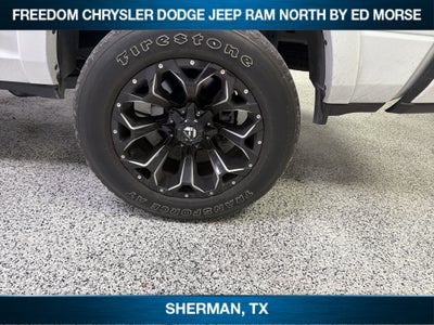 2024 RAM 2500 Limited