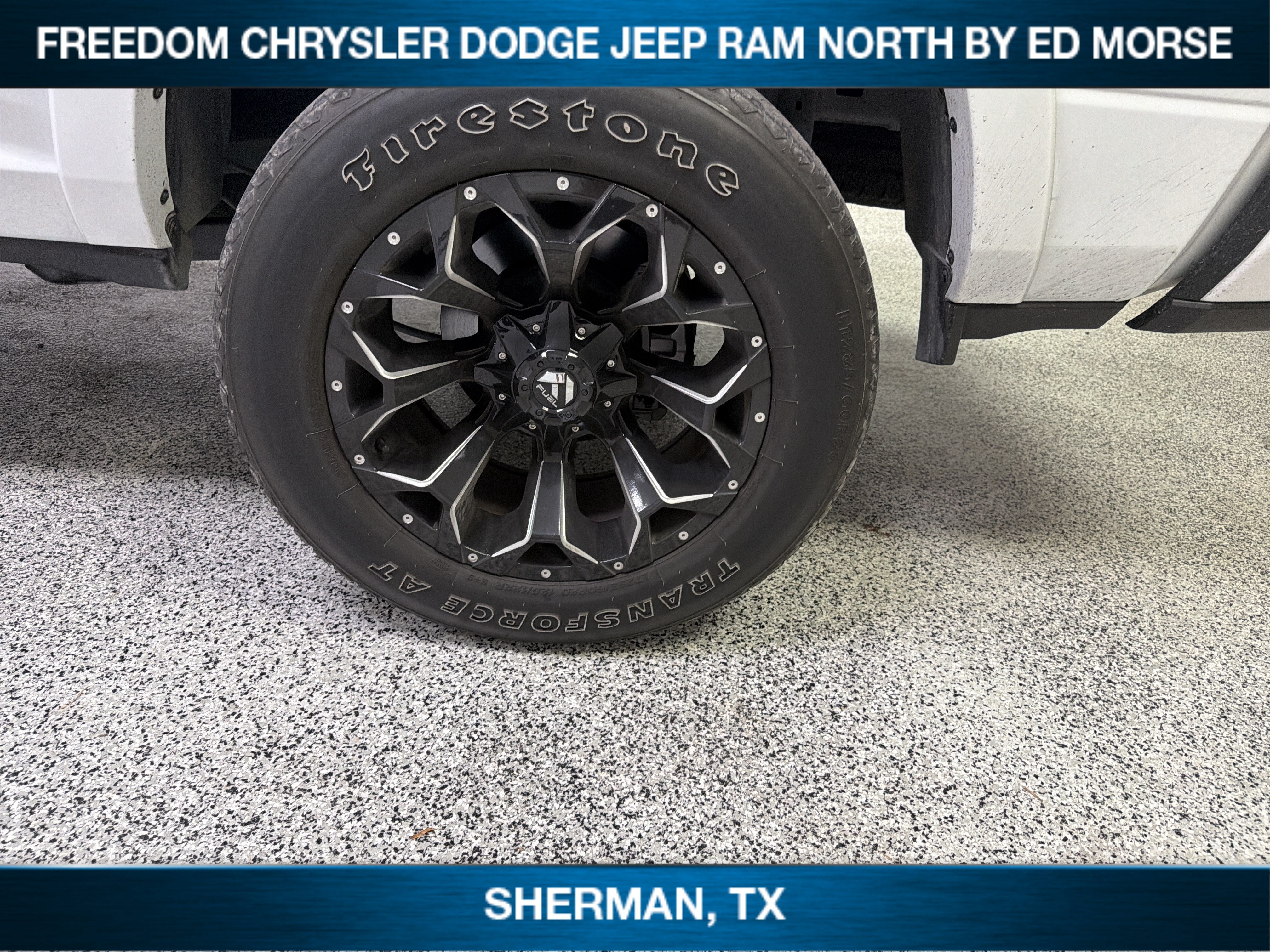2024 RAM 2500 Limited