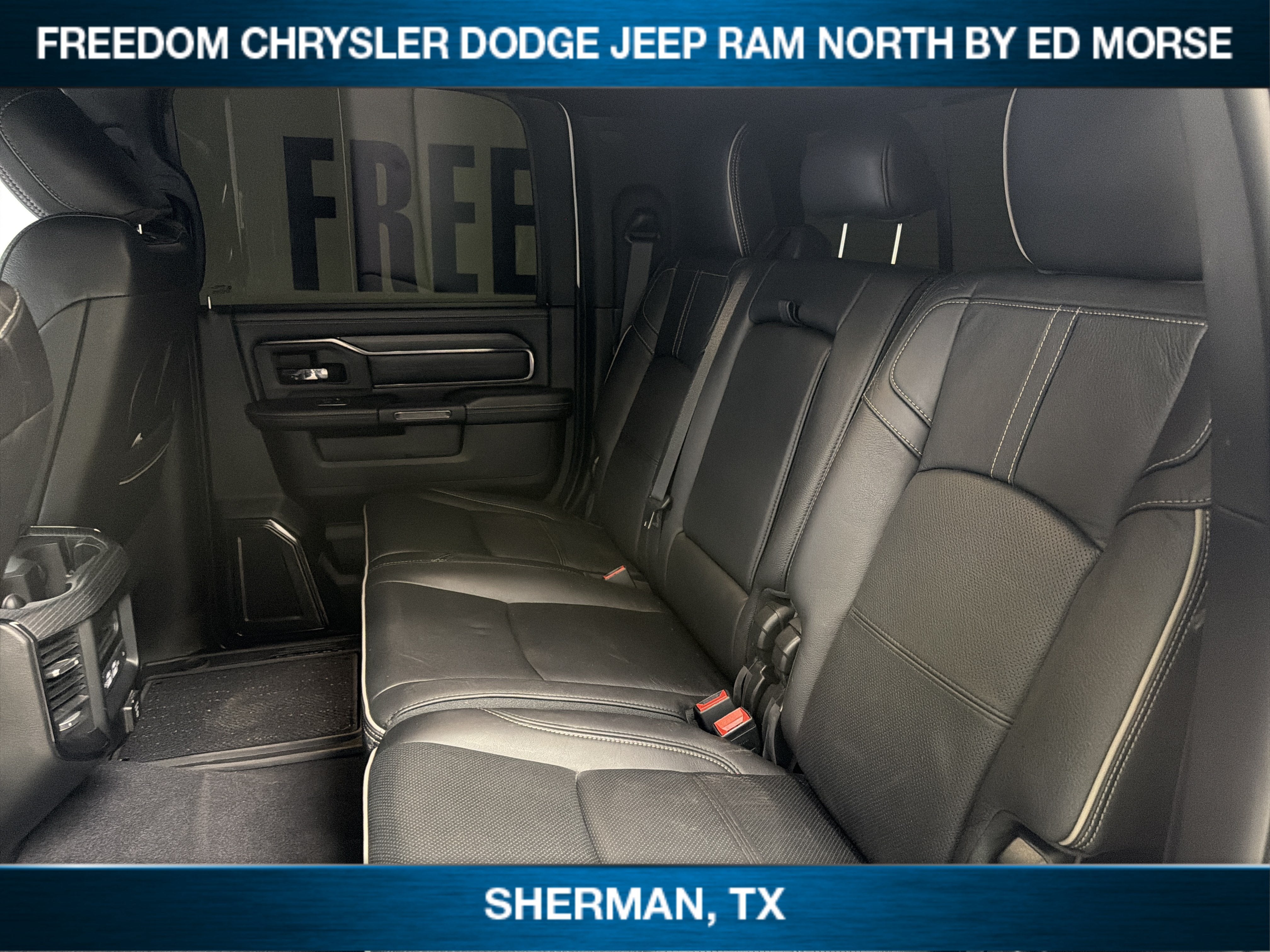 2024 RAM 2500 Limited