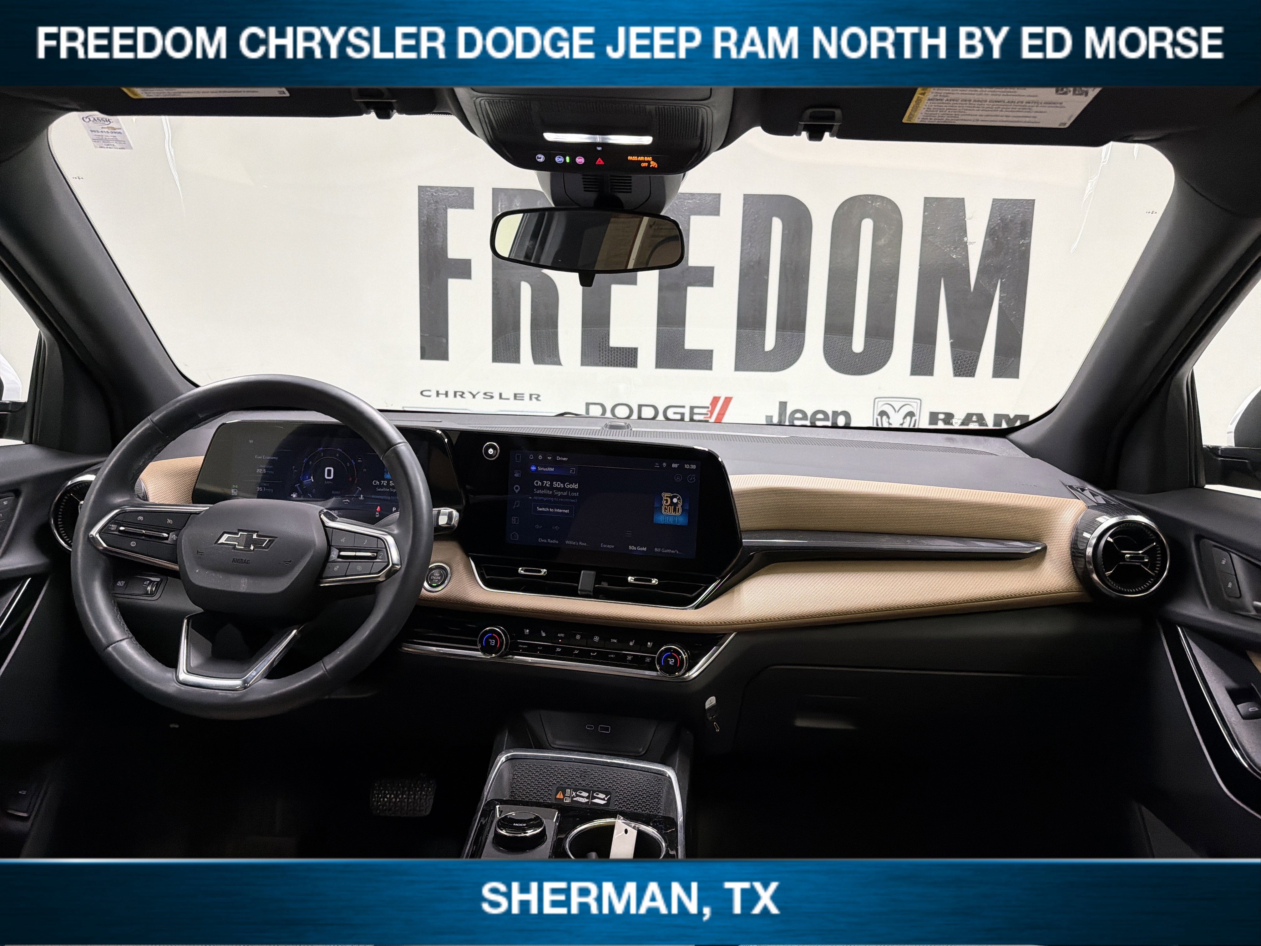 2026 Chevrolet Equinox FWD ACTIV