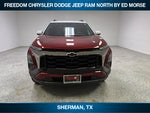 2026 Chevrolet Equinox FWD ACTIV