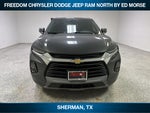 2020 Chevrolet Blazer Premier