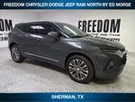 2020 Chevrolet Blazer Premier