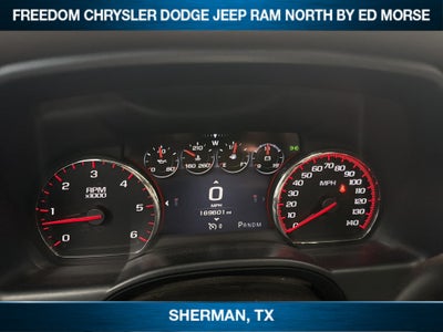 2016 GMC Sierra 1500 Denali