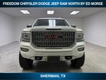 2016 GMC Sierra 1500 Denali