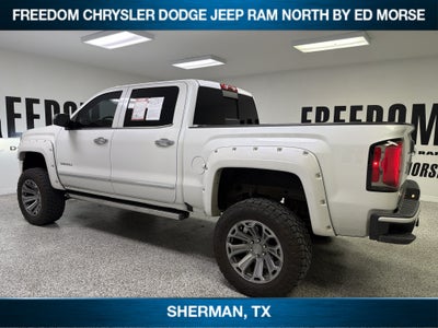 2016 GMC Sierra 1500 Denali