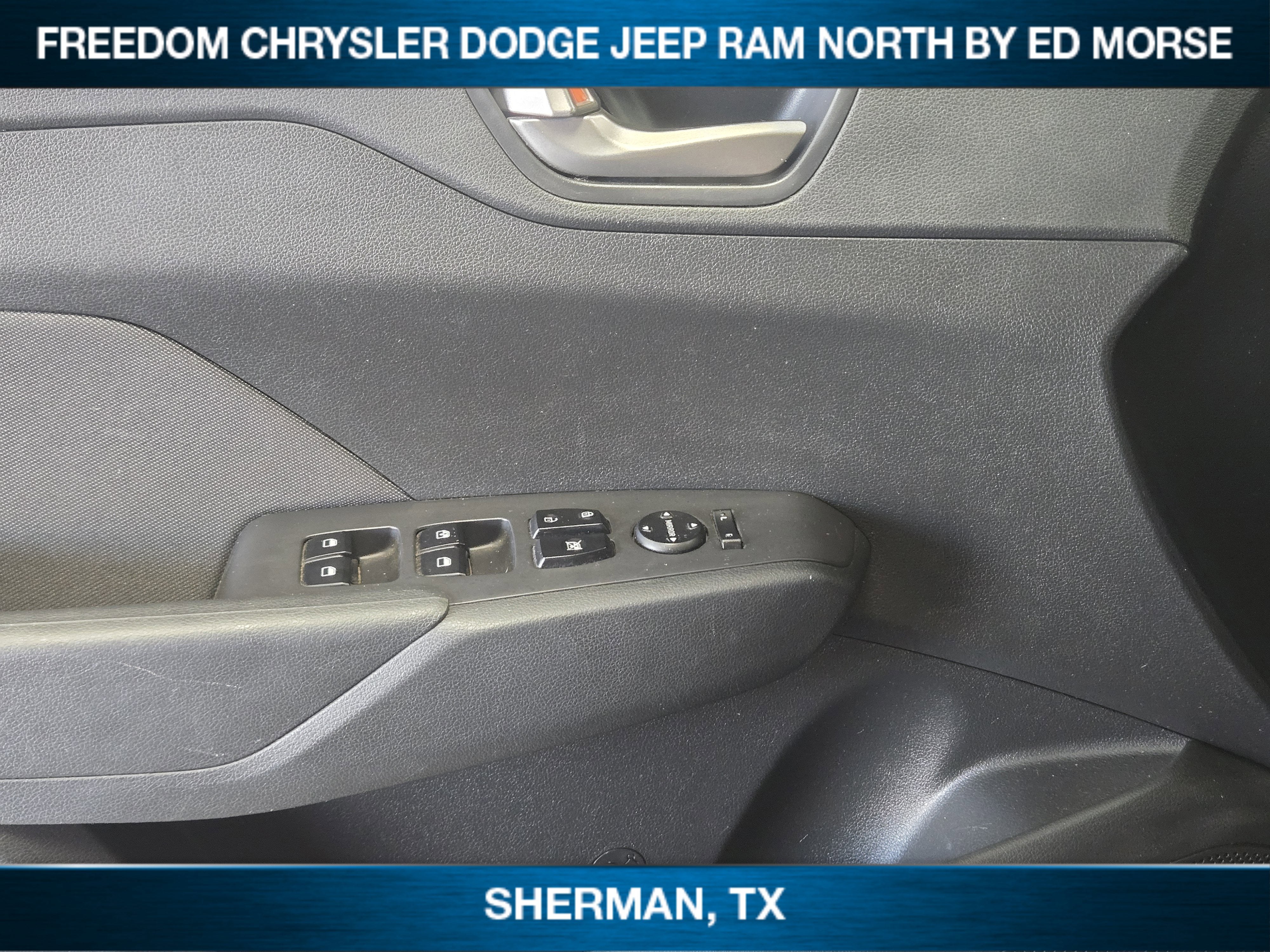 2019 Hyundai Accent SEL