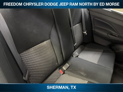 2022 Nissan Versa S