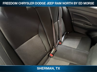 2022 Nissan Versa S