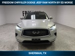 2019 INFINITI QX50 LUXE