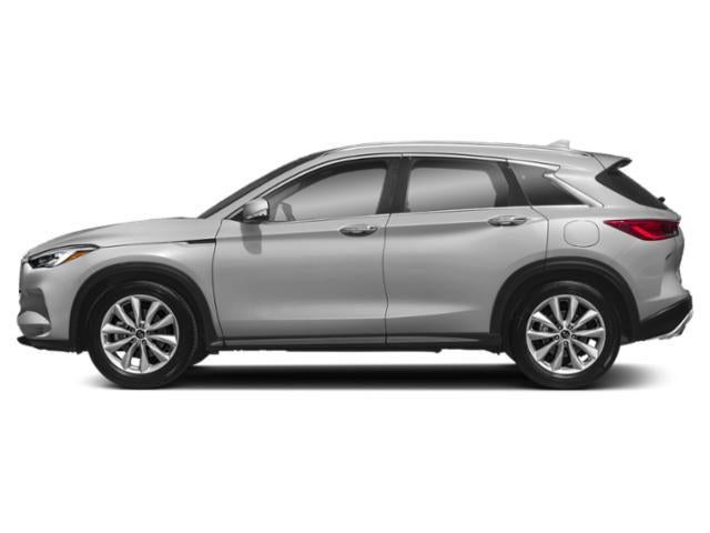 2019 INFINITI QX50 LUXE