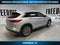 2019 INFINITI QX50 LUXE