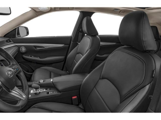 2019 INFINITI QX50 LUXE