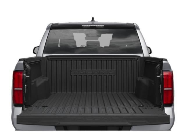 2026 Toyota Tacoma 4WD SR5
