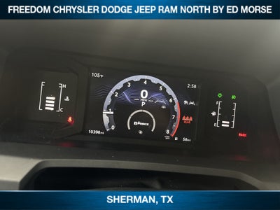 2026 Toyota Tacoma 4WD SR5