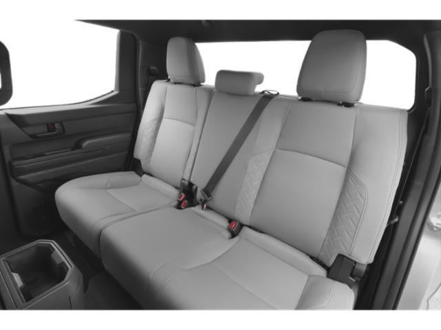 2026 Toyota Tacoma 4WD SR5