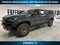 2025 Toyota Tacoma 4WD Trailhunter Hybrid