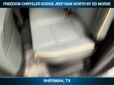 2025 Toyota Tacoma 4WD Trailhunter Hybrid