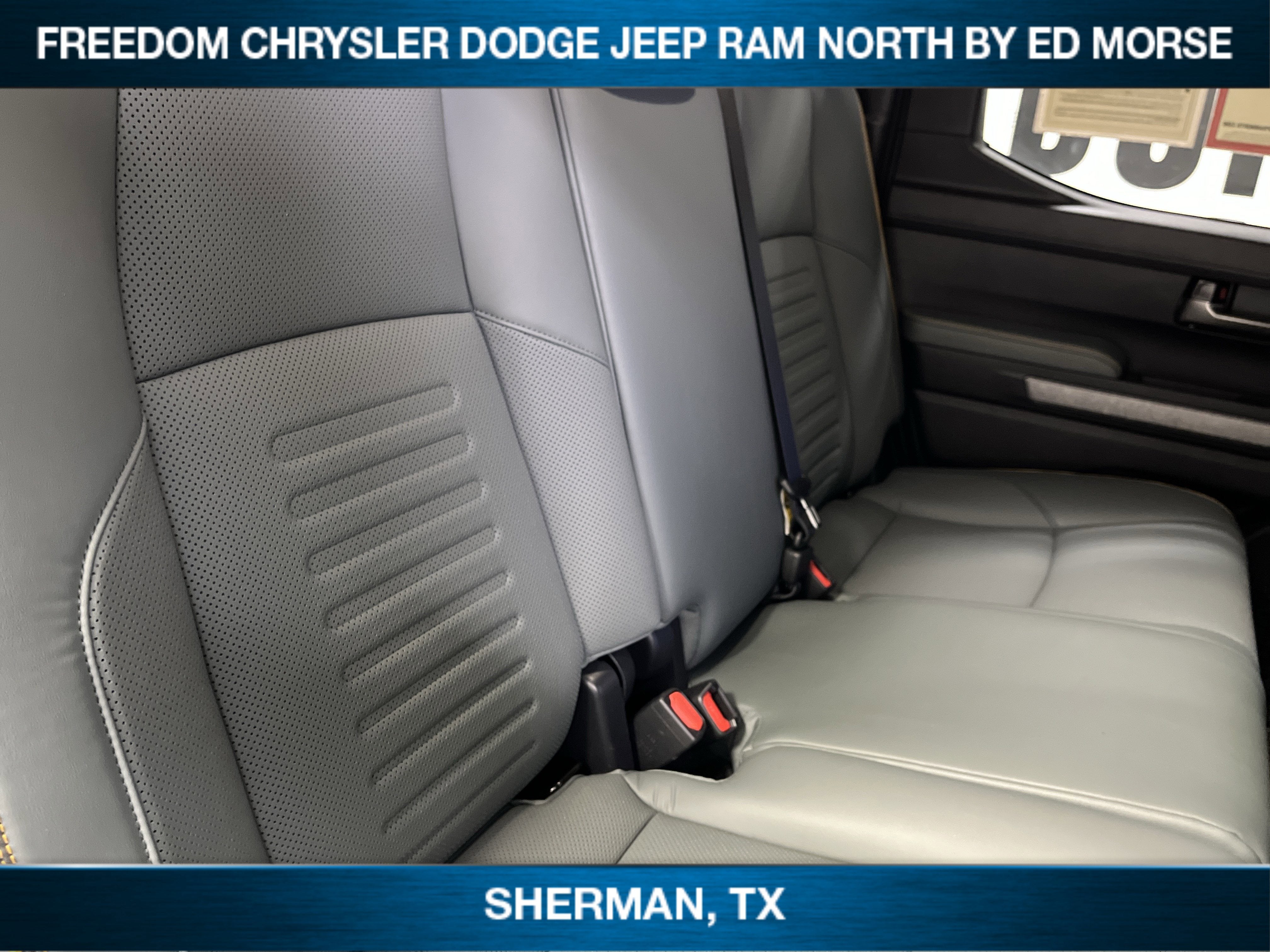 2025 Toyota Tacoma 4WD Trailhunter Hybrid