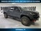 2025 Toyota Tacoma 4WD Trailhunter Hybrid