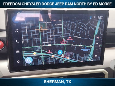 2025 Toyota Tacoma 4WD TRD Off Road Hybrid