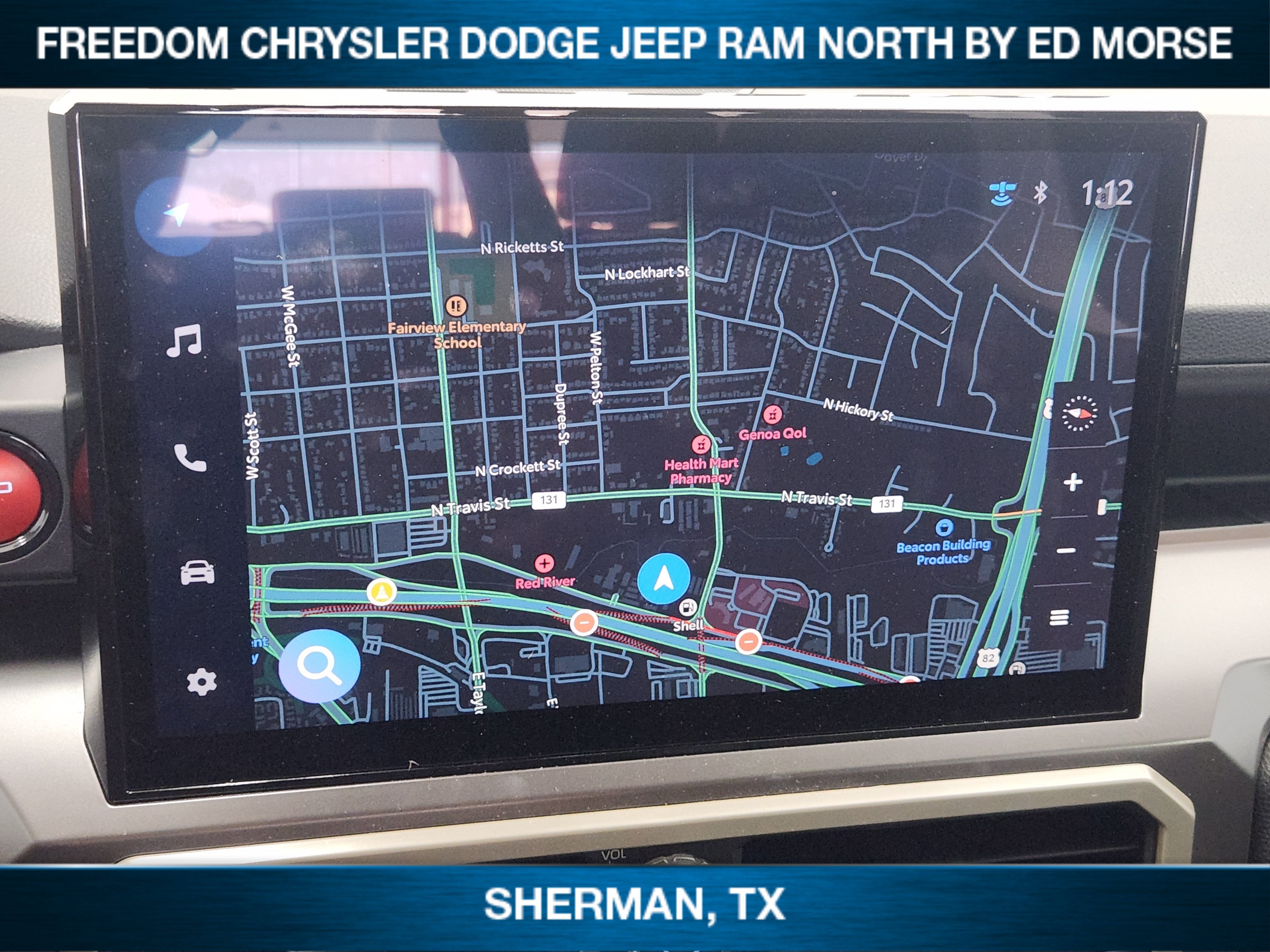 2025 Toyota Tacoma 4WD TRD Off Road Hybrid
