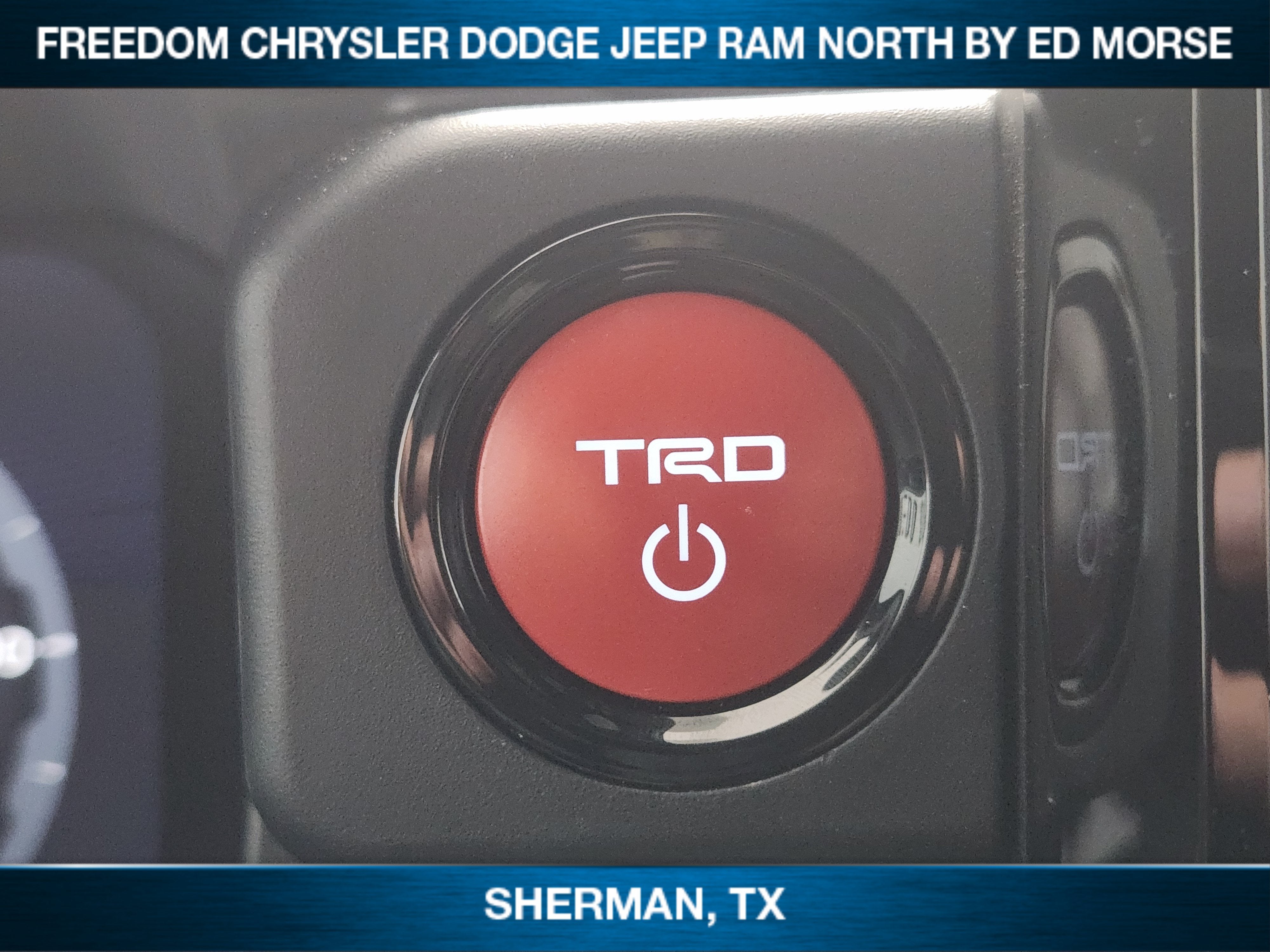 2025 Toyota Tacoma 4WD TRD Off Road Hybrid