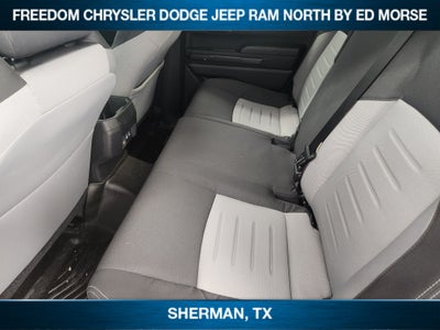 2025 Toyota Tacoma 4WD TRD Off Road Hybrid