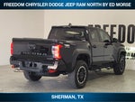 2025 Toyota Tacoma 4WD TRD Off Road Hybrid