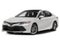 2018 Toyota Camry XLE V6