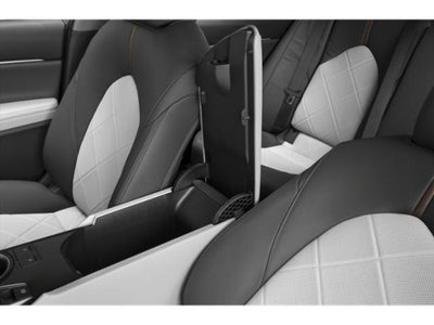 2018 Toyota Camry XLE V6