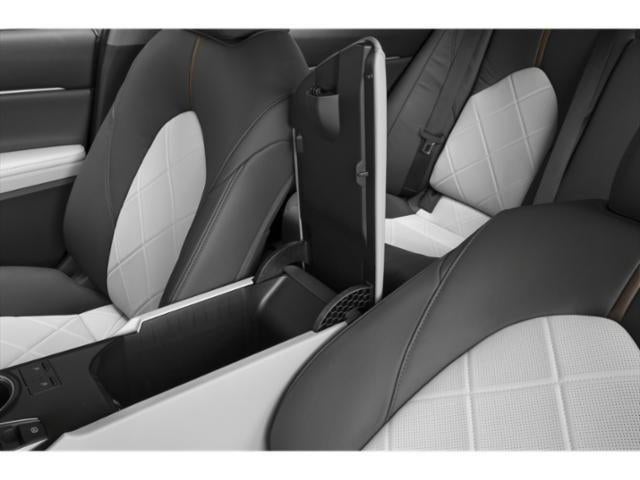 2018 Toyota Camry XLE V6