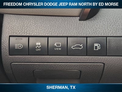 2018 Toyota Camry XLE V6