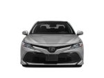 2018 Toyota Camry XLE V6