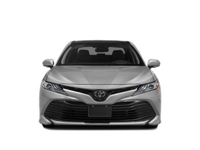 2018 Toyota Camry XLE V6