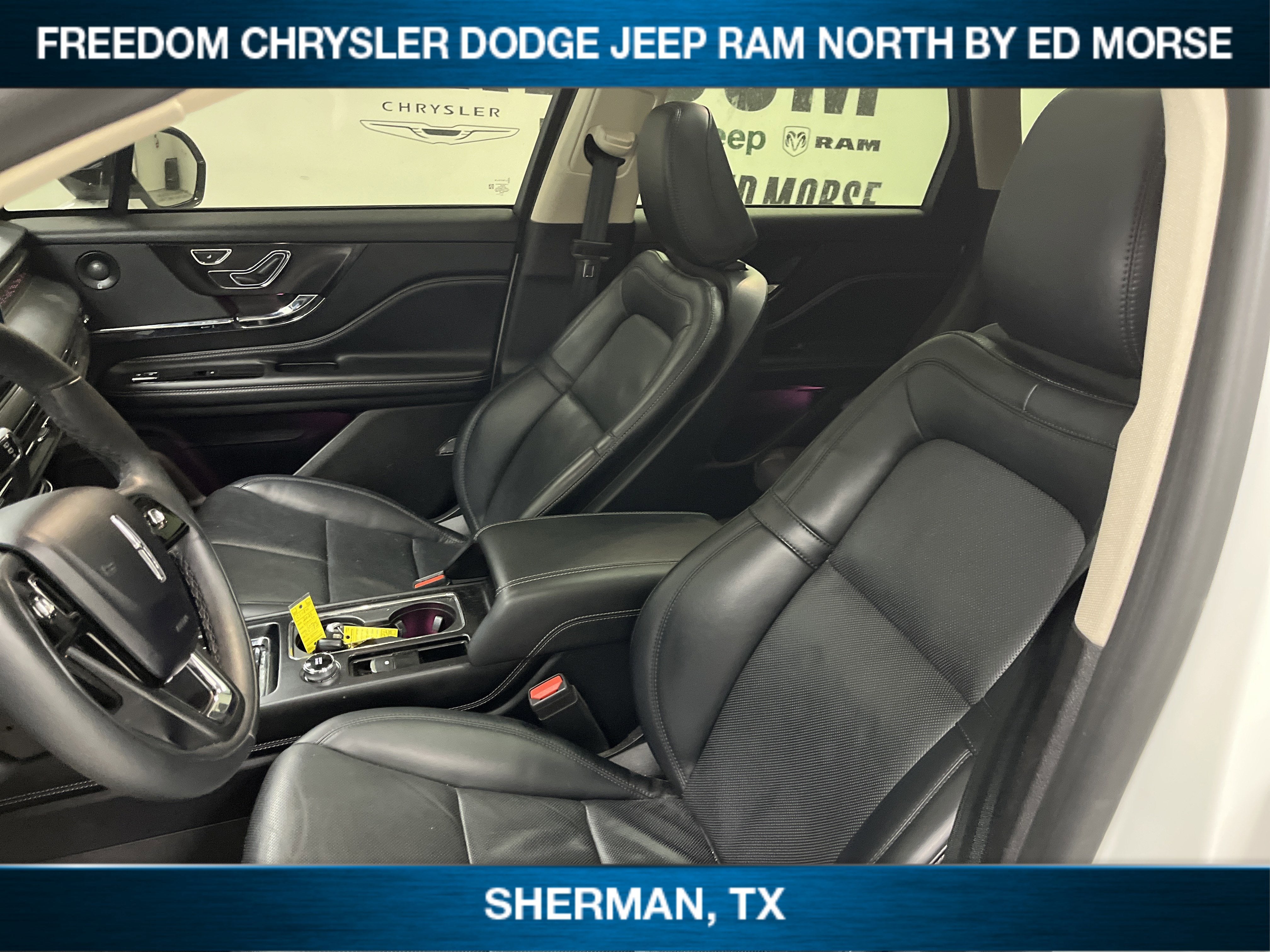 2023 Lincoln Corsair Reserve