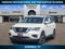 2020 Nissan Pathfinder Platinum