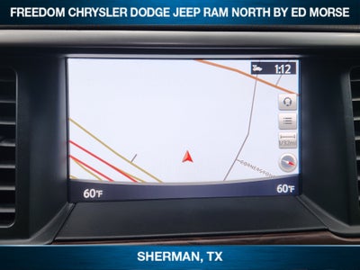 2020 Nissan Pathfinder Platinum