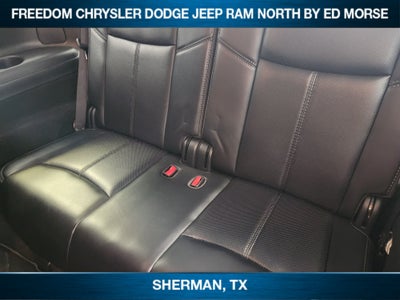 2020 Nissan Pathfinder Platinum