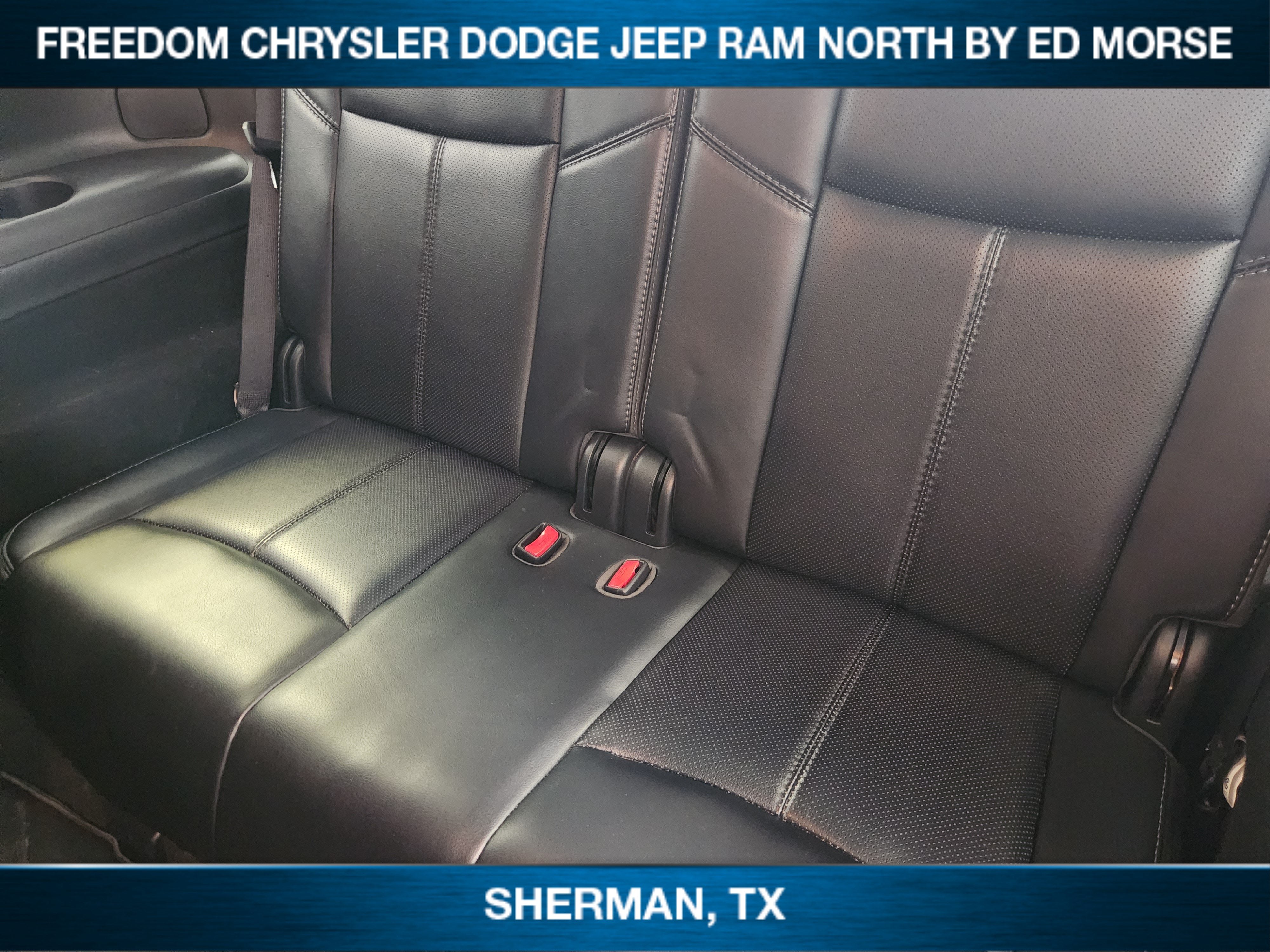 2020 Nissan Pathfinder Platinum