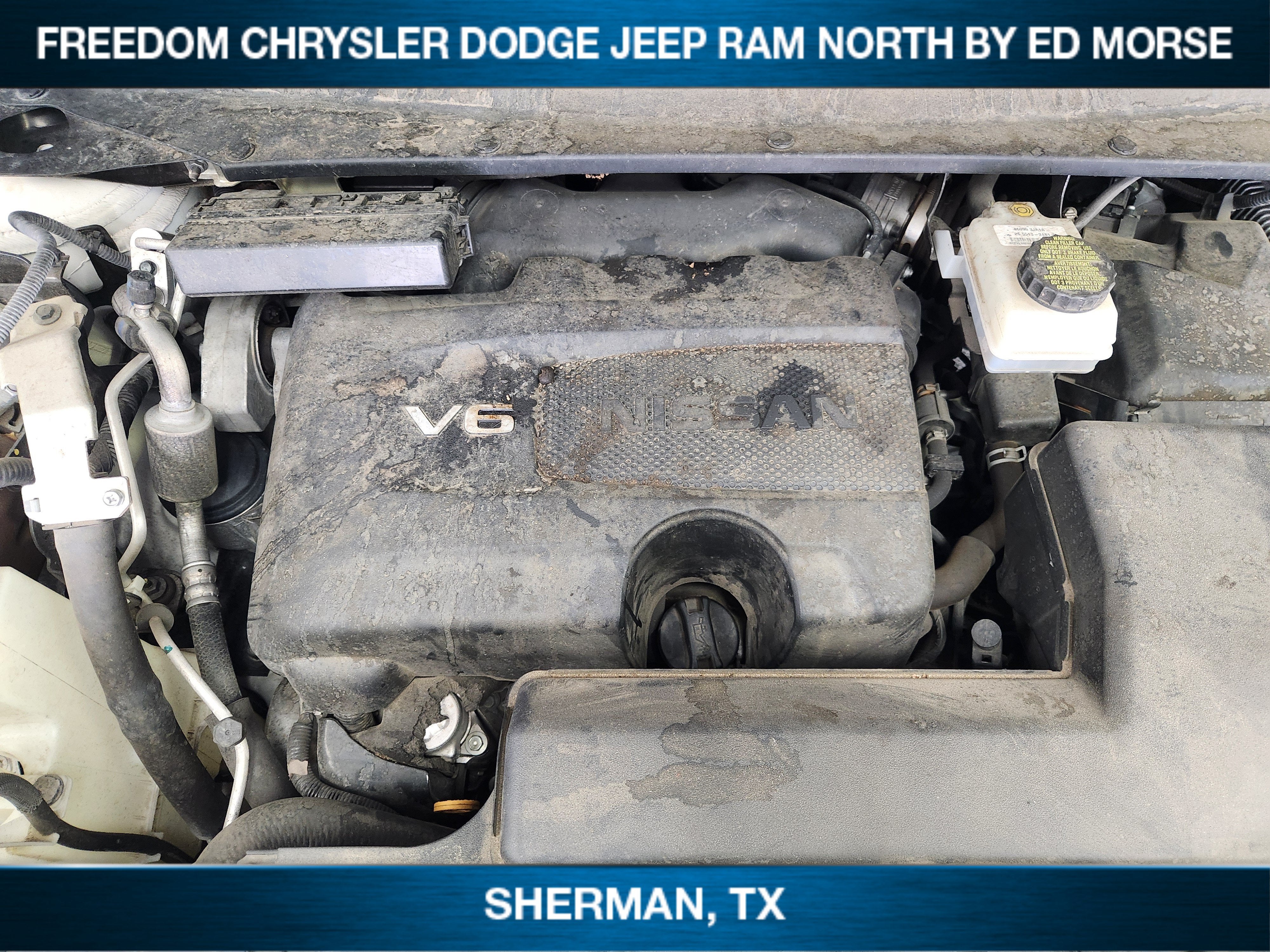2020 Nissan Pathfinder Platinum