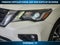 2020 Nissan Pathfinder Platinum