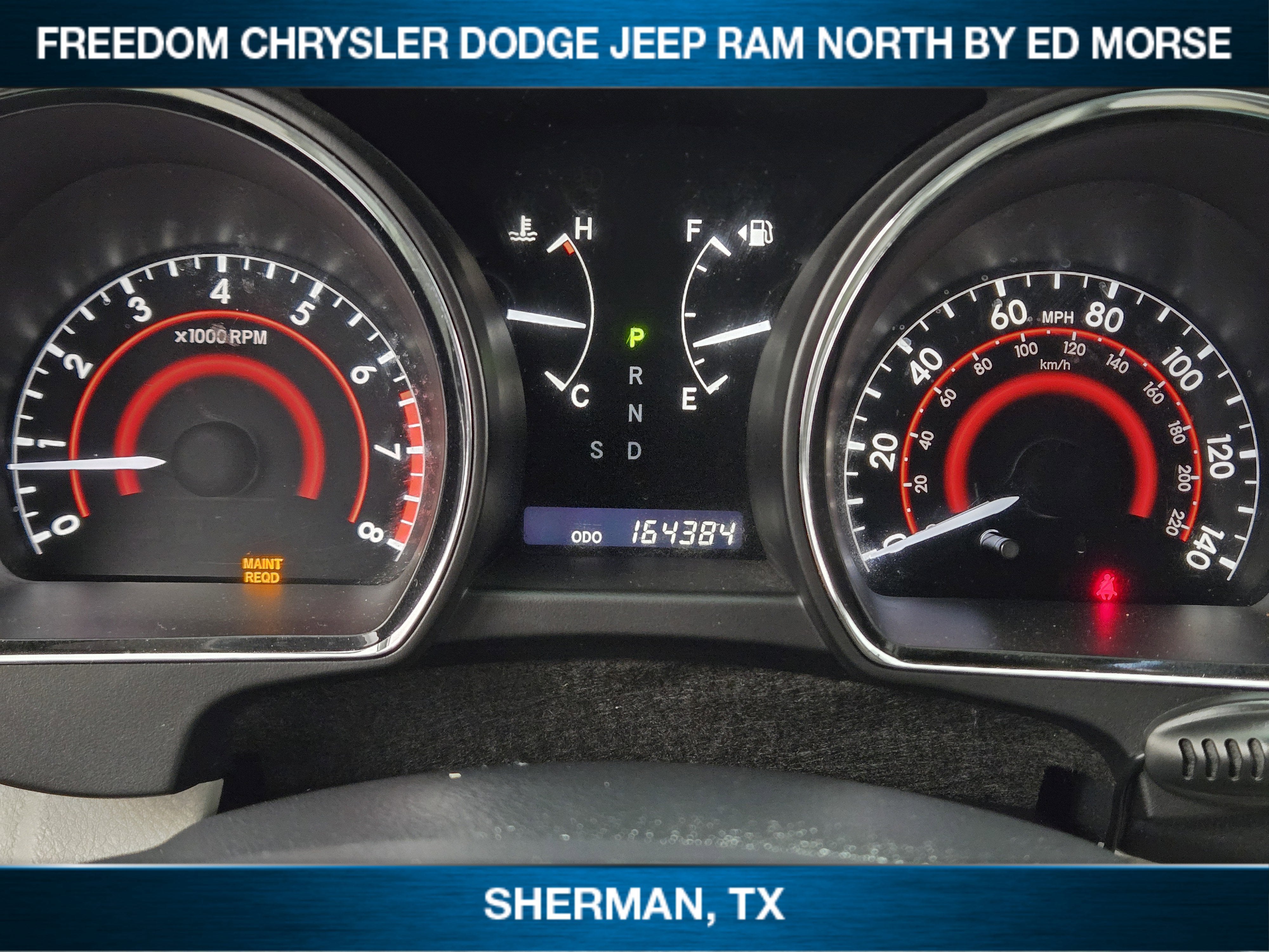 2012 Toyota Highlander SE