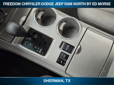 2012 Toyota Highlander SE