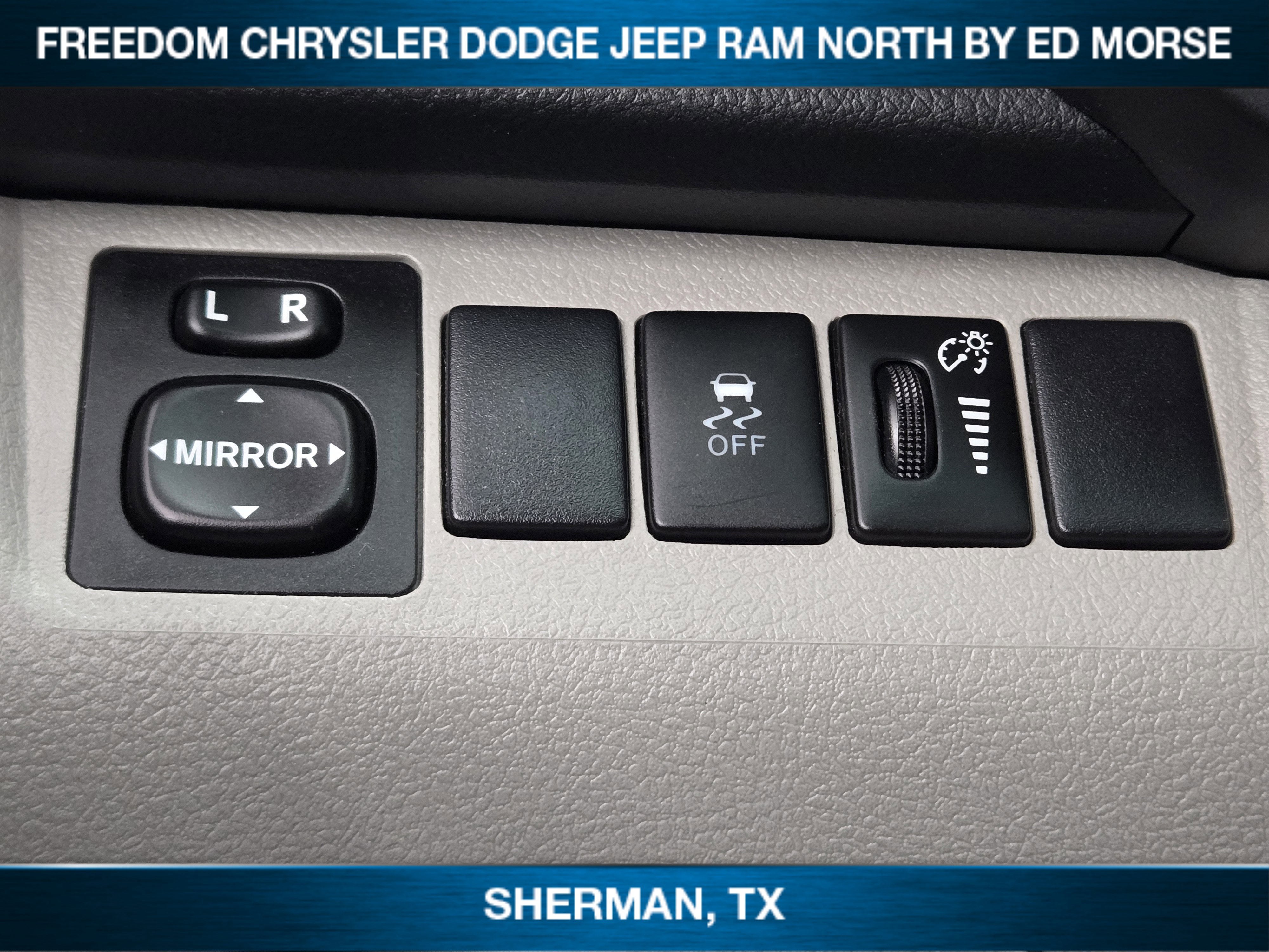 2012 Toyota Highlander SE