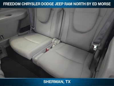 2012 Toyota Highlander SE