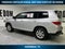 2012 Toyota Highlander SE