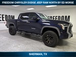 2024 Toyota Tundra 4WD Limited