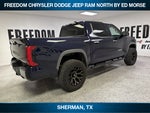 2024 Toyota Tundra 4WD Limited